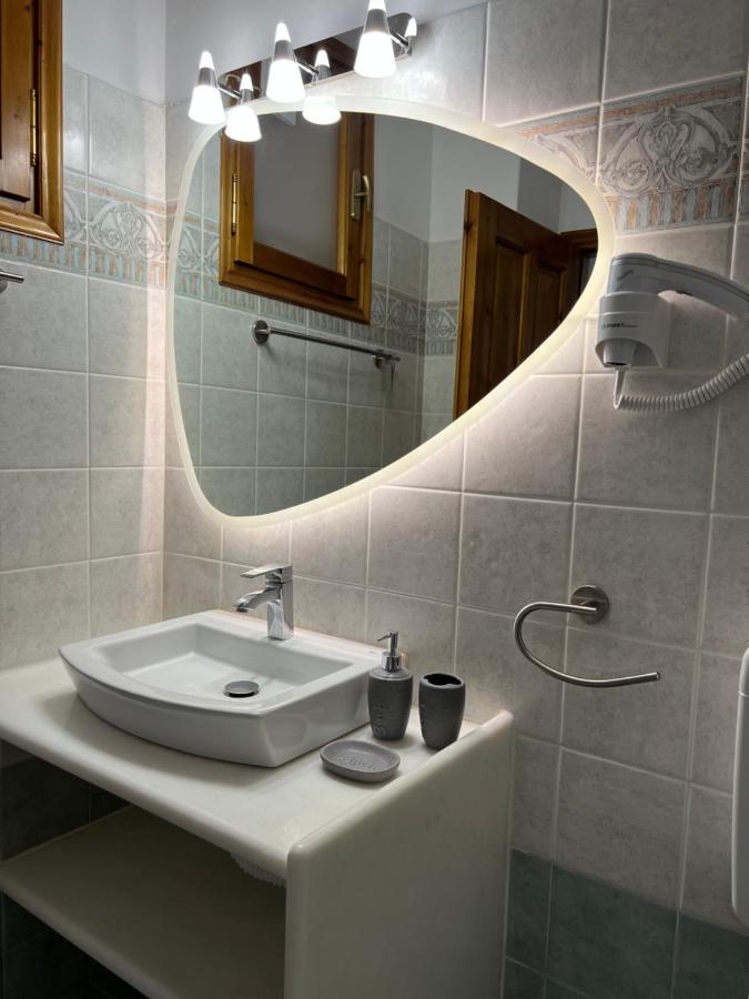 Katerina Apartments & Studios ナウサ エクステリア 写真